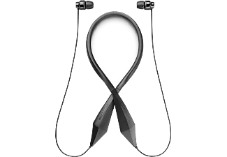 PLANTRONICS Backbeat 100 - Auricolari Bluetooth (In-ear, Nero)