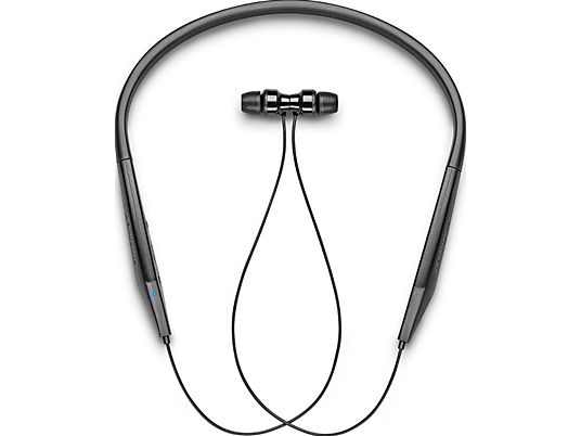 PLANTRONICS Backbeat 100 - Écouteurs Bluetooth (In-ear, Noir)