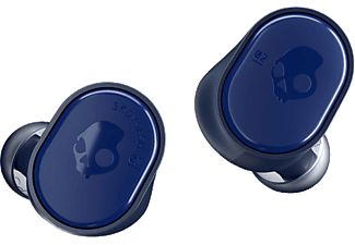 SKULLCANDY Sesh - Écouteurs True Wireless (In-ear, Bleu)