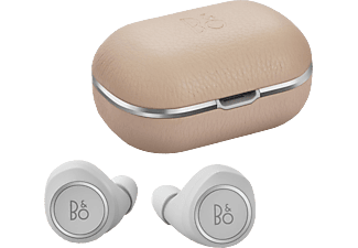 BANG&OLUFSEN E8 2.0 - Écouteurs True Wireless (In-ear, Naturel)