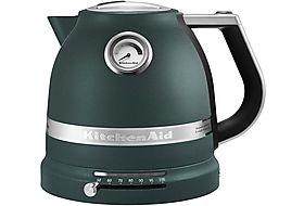 KITCHEN AID 5 KMT 4205 ECA Artisan Toaster (Liebesapfel-Rot, 2500 Watt,  Schlitze: 4) online kaufen | MediaMarkt