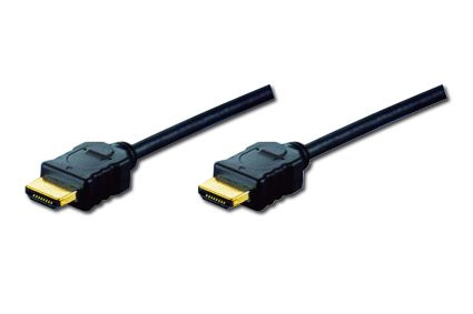 ASSMANN 3m Yüksek Hızlı HDMI Ethernet Bağlantı Kablosu