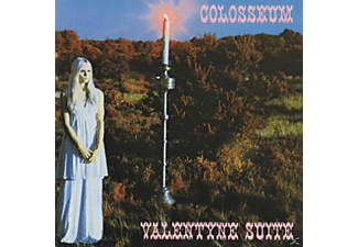 Colosseum - Valentyne Suite (Remastered & Expanded) (CD)