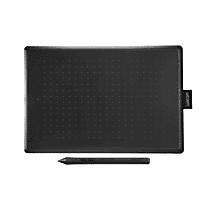 Wacom One By M Zwart