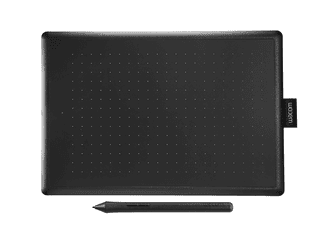WACOM One by Wacom medium - EMEA-South kopen? | MediaMarkt