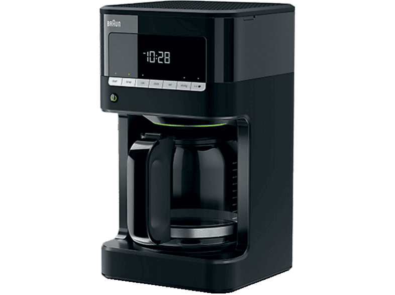 Braun PurAroma 7 KF7020 Filterkoffiezetapparaat