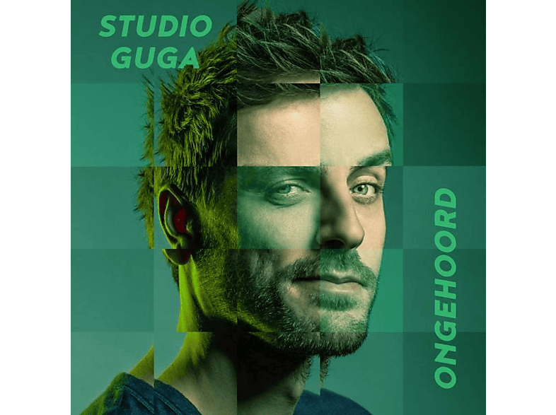 Studio Guga - ONGEHOORD