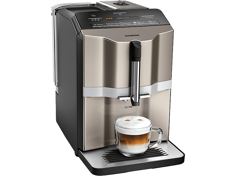 SIEMENS Espressomachine EQ.300 (TI353204RW)