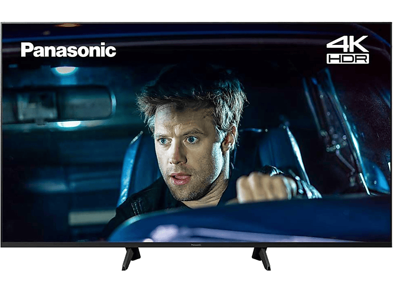 TV PANASONIC TX-65GX700E 65'' EDGE LED Smart 4K