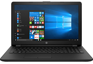 HP 15-RA001NH 8KW60EA laptop (15,6" HD/Celeron/4GB/500 GB HDD/Win10H)