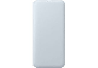 SAMSUNG Galaxy A50 wallett cover, fehér