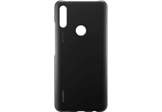 HUAWEI P Smart Z protective case, fekete