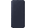 SAMSUNG Galaxy A50 wallett cover, fekete