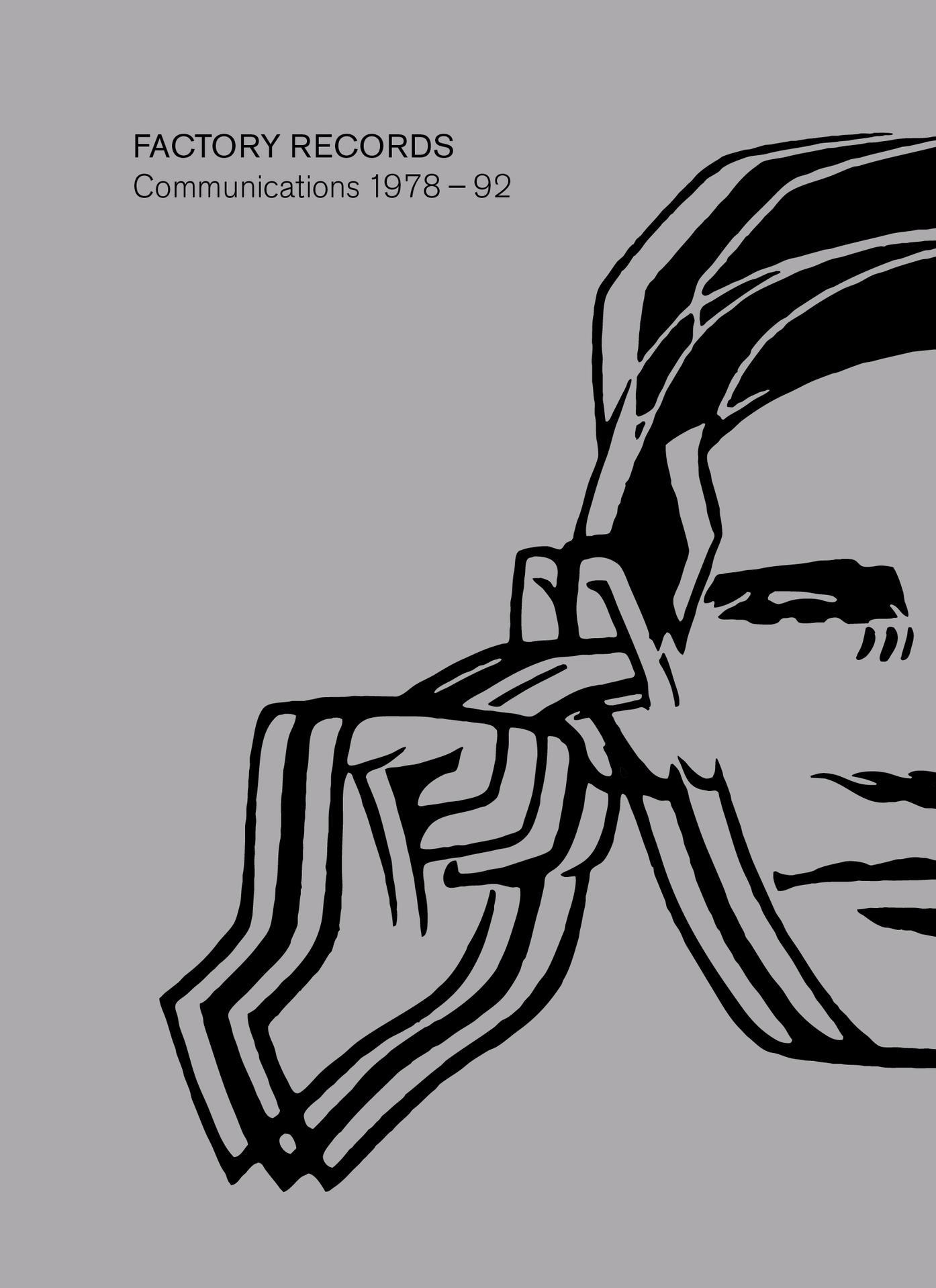 Illustration en noir et blanc d'une personne se touchant l'oreille avec une main.