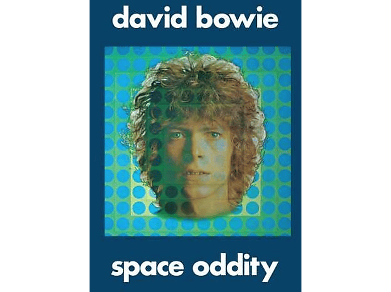 Davod Bowie - Space Oddity (2019 Mix) Vinyl