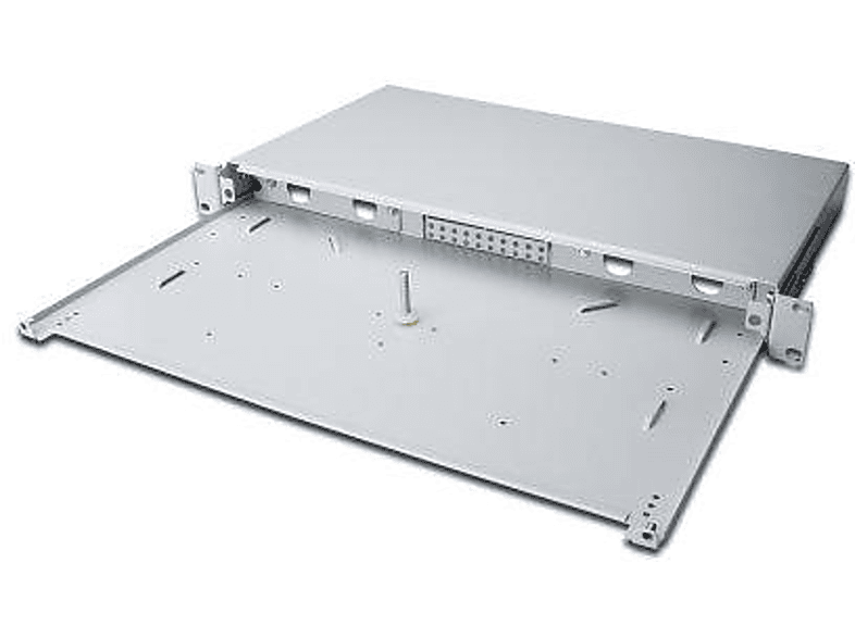 DIGITUS Optik Fiber Ekleme Kutusu. kayar Patch Panel Fiyat & Özellik ...