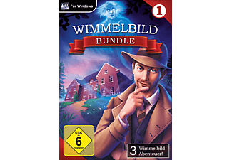 Wimmelbild Bundle 1 - PC - Deutsch