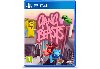 Gang Beasts PlayStation 4 