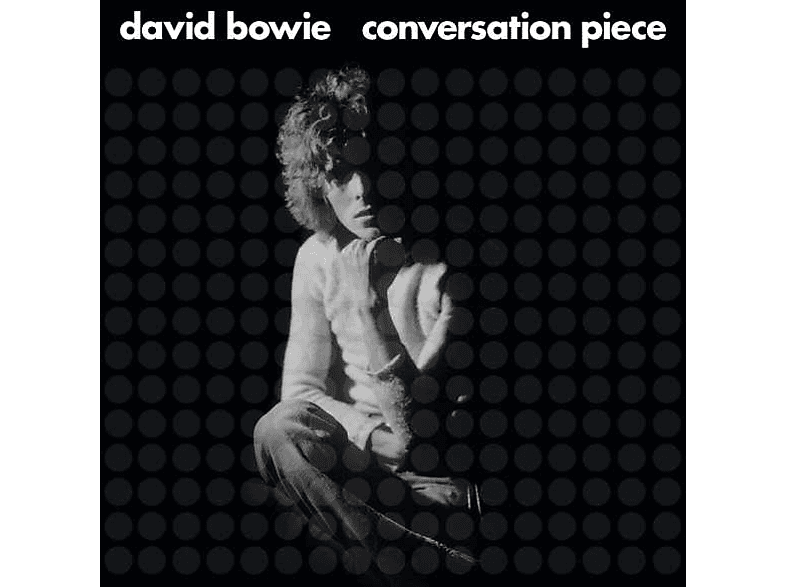 David Bowie - Conversation Piece CD