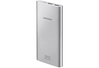 SAMSUNG 10.000 mAh Taşınabilir Hızlı Şarj Cihazı Gümüş