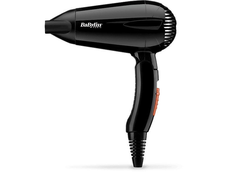 Babyliss Reishaardroger Travel Dry 2000 (5344e)