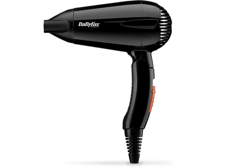 BABYLISS Reishaardroger Travel Dry 2000 (5344E)