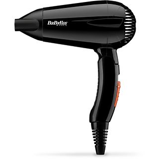 BABYLISS Reishaardroger Travel Dry 2000 (5344E)