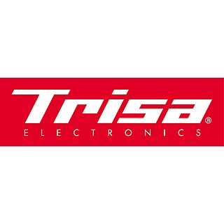 TRISA 1617.9804 O'2 Stylemate - Gel colorato (Bianco)