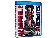 Deadpool 2 - Blu-ray