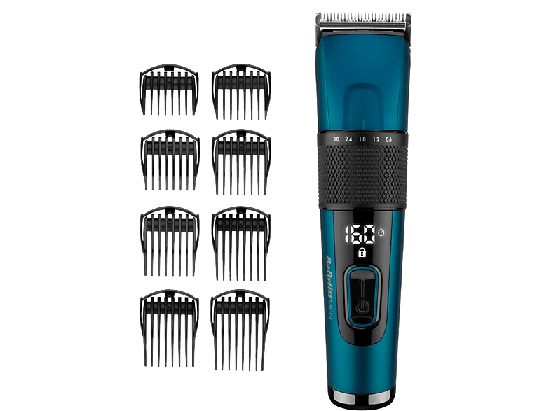 Babyliss Haartrimmer Japanese Steel (e990e)