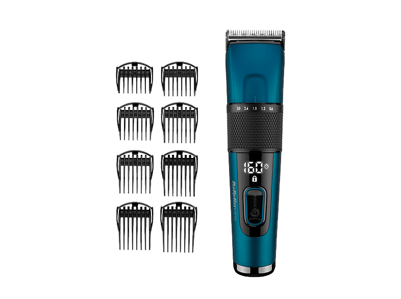 BaByliss Japanese Steel Haartrimmer E990E
