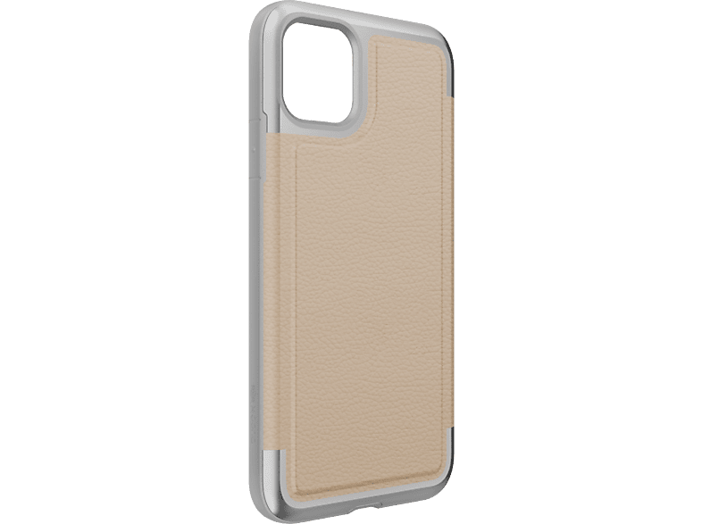 X-DORIA Cover iPhone 11 Pro Max Beige (484893)