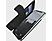 X-DORIA Flip cover iPhone 11 Pro Noir (484503)