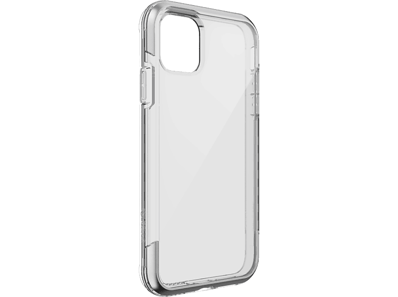 X-DORIA Cover iPhone 11 Transparant (484558)