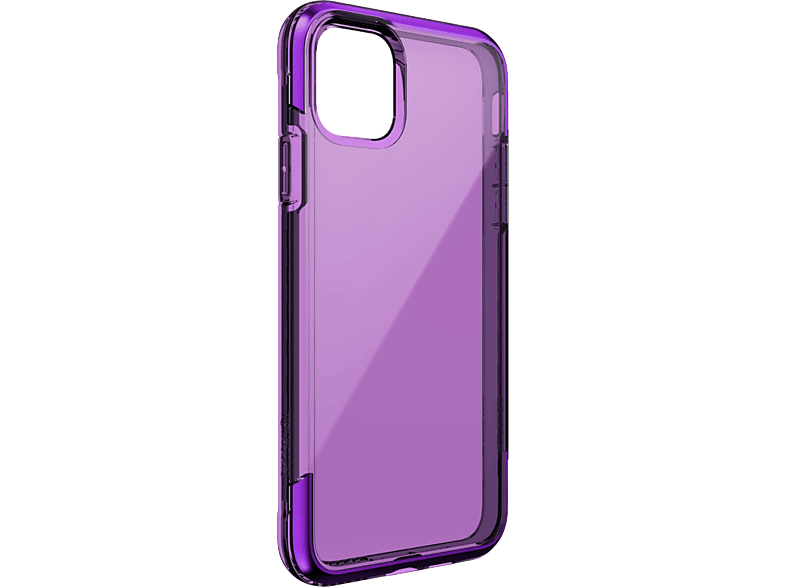 X-DORIA Cover iPhone 11 Pro Max Paars (484817)