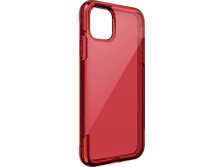 X-DORIA Cover iPhone 11 Pro Max Rood (484794)