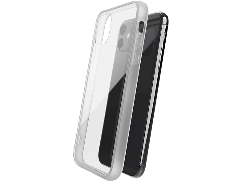 X-DORIA Cover iPhone 11 Transparant (484718)