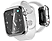 RAPTIC Protection d'écran Clear Defense 360 Transparent 40 mm (479530)