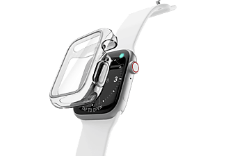 RAPTIC Protection d'écran Clear Defense 360 Transparent 40 mm (479530)