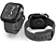 RAPTIC Cover Defense Edge 44 mm Noir (479417)