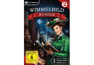 Wimmelbild Bundle 2 - PC - Deutsch