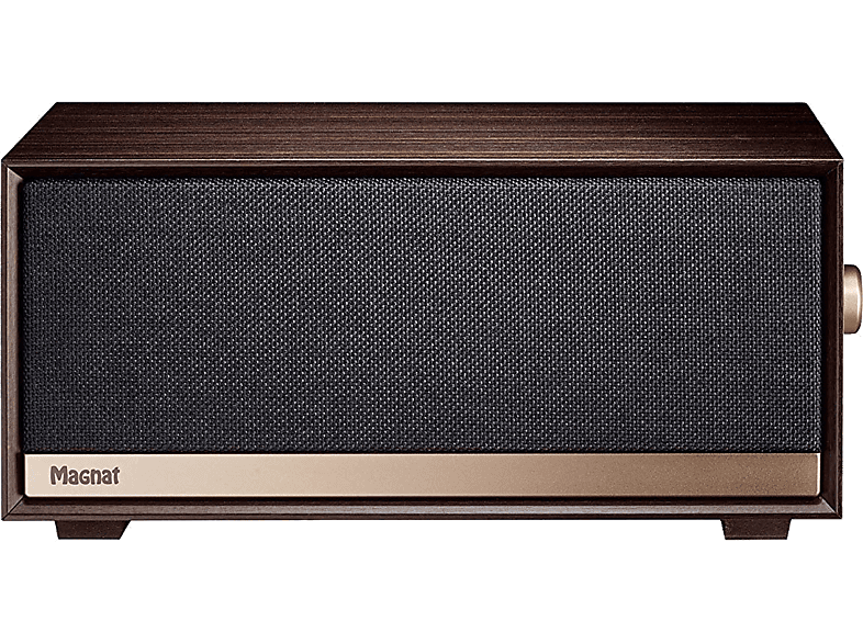 MAGNAT Draadloze luidspreker Prime Classic Mocca (D173000)