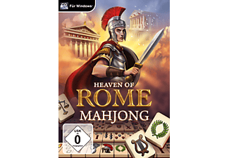 Heaven of Rome Mahjong - PC - Allemand