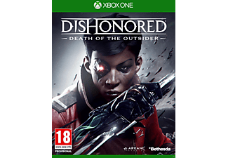 Dishonored - Death Of The Outsider | Xbox One