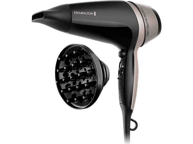 REMINGTON Haardroger ThermaCare Pro 2300 (D5715)