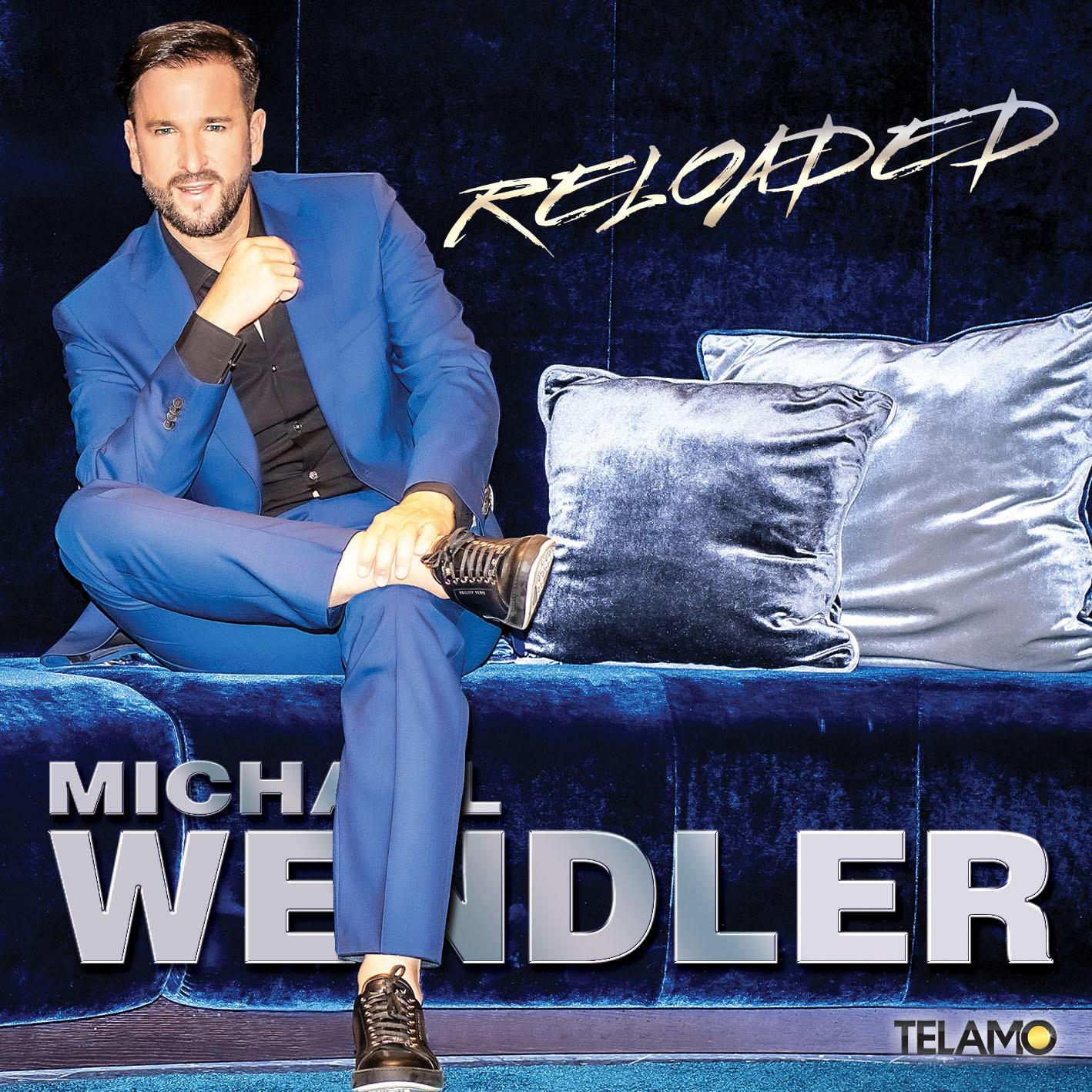Michael Wendler - Reloaded  - (CD)