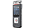 PHILIPS VoiceTracer DVT6110 - Aufnahmegerät (Anthrazit/Chrom)