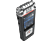 PHILIPS VoiceTracer DVT6110 - Aufnahmegerät (Anthrazit/Chrom)