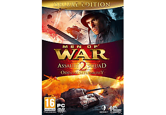Men Of War: Assault Squad 2 - Deluxe Edition (PC)