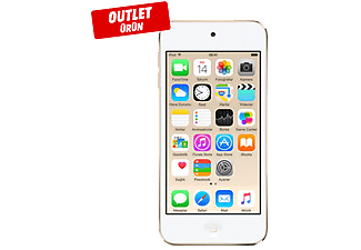 APPLE iPod Touch 32 GB 6TH Gold (MKHT2TZ/A) Outlet 1147881